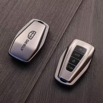 Vỏ chìa khoá Geely Coolray